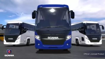 Bus Simulator: Ultimate (симулятор автобуса)
