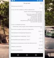 Car Scanner ELM OBD2