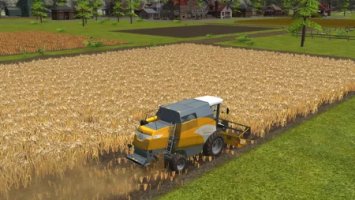 Farming Simulator 16 (FS 16)