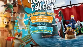 Human: Fall Flat