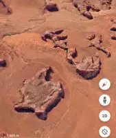 Google Планета Земля (Google Earth)