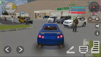 Криминальная Россия 3D: Борис