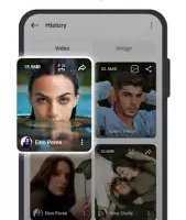 Загрузчик видео для Pinterest