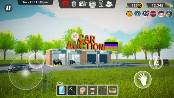 Car For Sale Simulator 2023 — симулятор перекупа