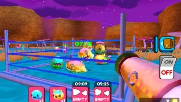 Slime Land Adventures