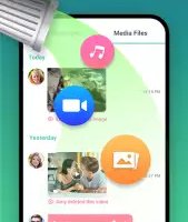 Читать удаленные сообщения