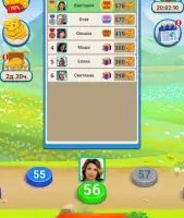 Кроссворд онлайн