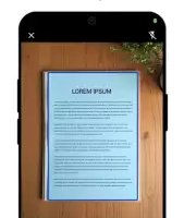 PDF читалка — PDF сканер