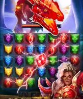 Empires & Puzzles (Империя пазлов)