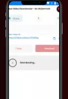 Likee Video Downloader No Logo