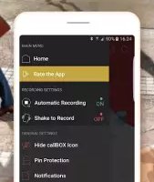 Запись звонков разговоров