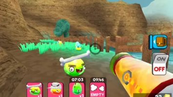 Slime Land Adventures