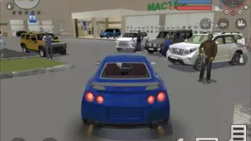 Криминальная Россия 3D: Борис