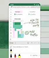 Microsoft Excel: Spreadsheets