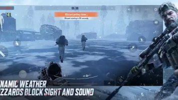 Arena Breakout