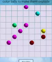 Цветные линии Line 98 Standard