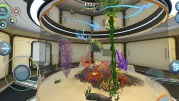 Subnautica