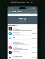 Apps Manager