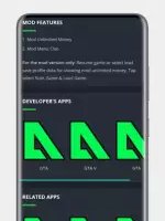 GAME MOD
