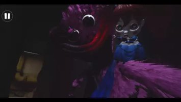 Poppy Playtime: глава 4