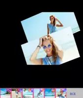 Сделать видео с фото и музыкой