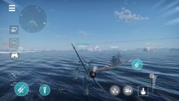 War Thunder Mobile