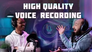 Изменить голос — смена голоса