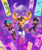 Subway Surfers