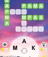 WOW: игра в слова