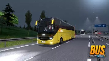 Bus Simulator: Ultimate (симулятор автобуса)