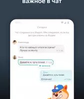 Яндекс телемост