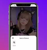 Загрузчик видео для Pinterest