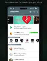 Apps Manager