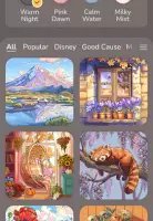 Happy Color — раскраска по номерам