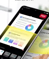 PDF Reader Pro — редактор PDF