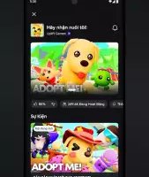 Roblox VN