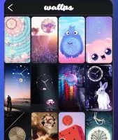 WALLPS — живые обои