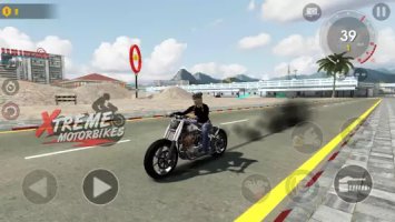 Xtreme Motorbikes