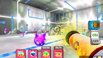 Slime Land Adventures