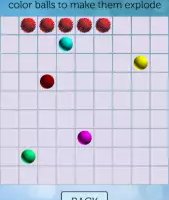 Цветные линии Line 98 Standard