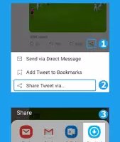 Download Twitter Videos — GIF