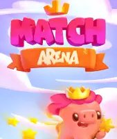 Матч арена — три в ряд