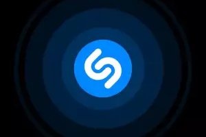 Shazam