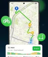2ГИС beta