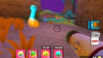 Slime Land Adventures