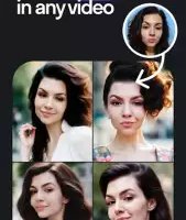 Reface app Pro