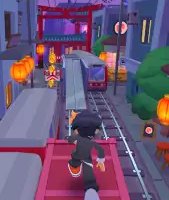 Subway Surfers