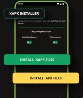 XAPK Installer