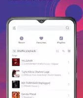 Mi Music