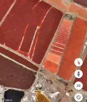 Google Планета Земля (Google Earth)